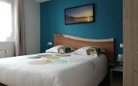 Hotel Le Poulmic